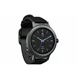 LG Watch Style W270
